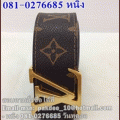 Ѵ Louis Vuitton Initiales Damier Ebene Mirror Image 7 stars ҹҡ ˹ѧ ҹôշش