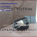Ѵ Louis Vuitton Initiales Damier Ebene Mirror Image 7 stars ҹҡ ˹ѧ ҹôշش ,