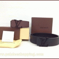 Ѵ Louis Vuitton Initiales Damier Ebene Mirror Image 7 stars ҹҡ ˹ѧ ҹôշش 