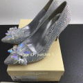 Cinderella shoes ҡù Jimmy choo ͧ㹽ѹͧ ҹҡ