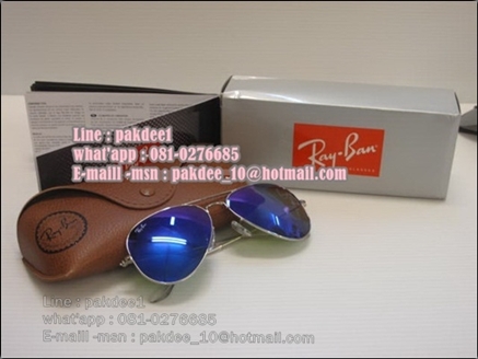 ٻҾ2 ͧԹ : 蹵ҡѹᴴ  Ray Ban Top UV Protection 100% ҹôշش ҹ Mirror  ͧѹ UVA/UVB 