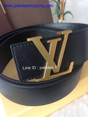 ٻҾ2 ͧԹ : Louis Vuitton Belt ҹ original 1:1 ҹҡ ˹ѧ ҹôշش