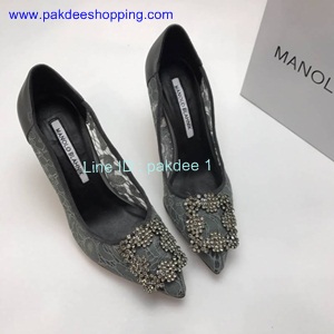 ٻҾ2 ͧԹ : Monolo Blahnik heels մ ྪ ʺ ҹ͹