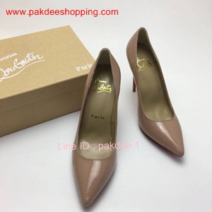 ٻҾ2 ͧԹ : Christion Louboutin ҹ˹ѧ ˹ѧ 蹹 ٧Ҵҡ