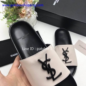 ٻҾ2 ͧԹ : Ysl Sandals ҹ Hiend ҹ˹ѧ úءش ҡ