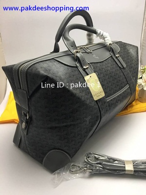 ٻҾ2 ͧԹ : Goyard Baggage bag Top Hiend Canvas High Quality ҹ͹ 