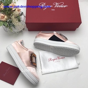 ٻҾ2 ͧԹ : Roger vivier sneakers ش ҹҡ