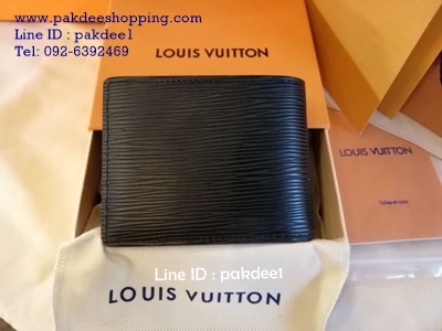 ٻҾ2 ͧԹ : Louis Vuitton wallet ҹ ԨԹ ҹ˹ѧ ҹ͹ 