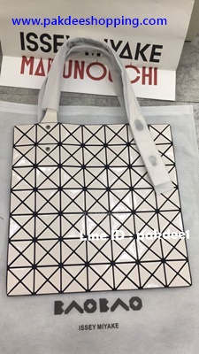 ٻҾ2 ͧԹ : Baobao issey miyake Original Size 7x7  ҹ͹ 