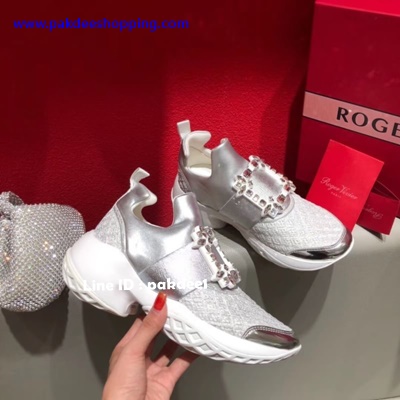 ٻҾ2 ͧԹ : Roger vivier sneakers ش ҹҡ