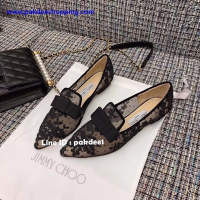 ٻҾ2 ͧԹ : Jimmy choo collection 2019  ҹҡ