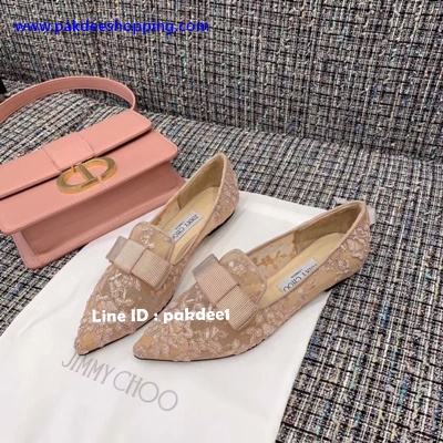 ٻҾ2 ͧԹ : Jimmy choo collection 2019  ҹҡ