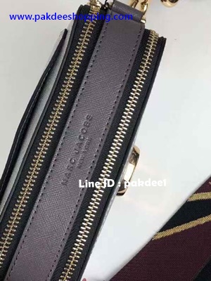 ٻҾ2 ͧԹ : Marc Jacob Snapshot Original size 18 cm ҹ˹ѧ ´͹