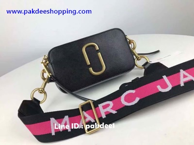 ٻҾ2 ͧԹ : Marc Jacob Snapshot Original size 18 cm ҹ˹ѧ ´͹