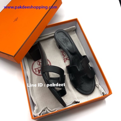 ٻҾ2 ͧԹ : Hermes sandal epsom leather ôԨԹ Өҡ˹ѧ ˹ѧô ҹҡ