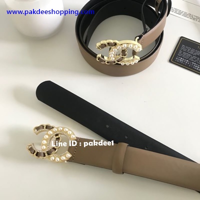 ٻҾ2 ͧԹ : Chanal Belt Original ҹҡ ˹ѧ ҹôշش