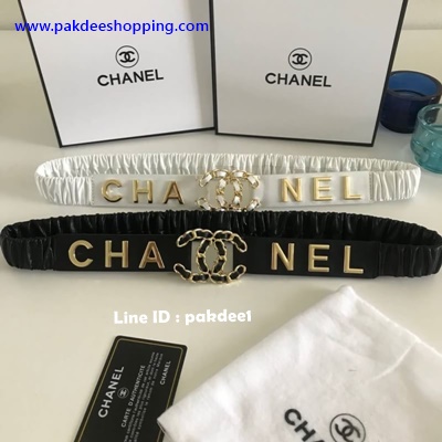 ٻҾ2 ͧԹ : Chanal Belt Original ҹҡ ˹ѧ ҹôշش