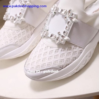 ٻҾ2 ͧԹ : Roger vivier sneakers ش ҹҡ