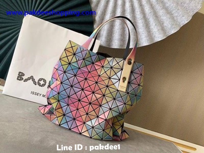 ٻҾ2 ͧԹ : Baobao issey miyake Original Size 10x10  ҹ͹ 