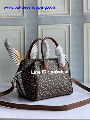 ٻҾ2 ͧԹ : Burberry bag ҹԨԹ size 22 cm ҹ˹ѧ ҹ͹