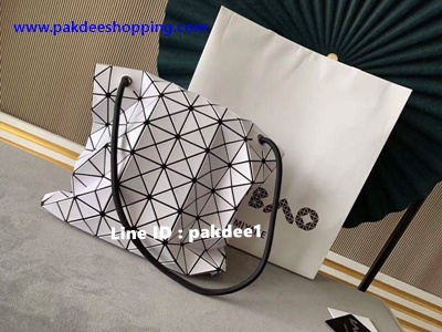 ٻҾ2 ͧԹ : Baobao issey miyake Shoulder bag Original Size 31 cm  ҹ͹ 