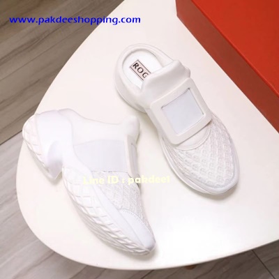 ٻҾ2 ͧԹ : Roger vivier sneakers ش ҹҡ