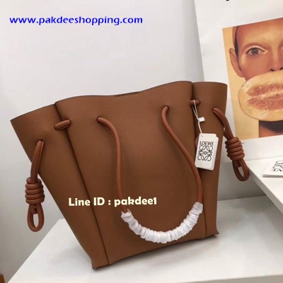 ٻҾ2 ͧԹ : Loewe Flamenco bag Hiend Size 28 cm ҹ˹ѧ ҹ͹