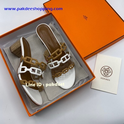 ٻҾ2 ͧԹ : New Hermes hells sandal ôԨԹ Өҡ˹ѧ ˹ѧô ҹҡ