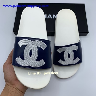 ٻҾ2 ͧԹ : New Chanal Sandals Hiend ش ҹҡ