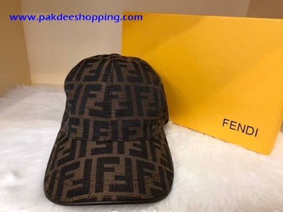 ٻҾ2 ͧԹ : Fendi cap ҹ Top-Hiend  ѺҴ ҹ͹