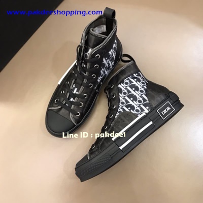 ٻҾ2 ͧԹ : Dior Sneaker ҹԨԹ Ẻش ʺ ҹ¤سҾ