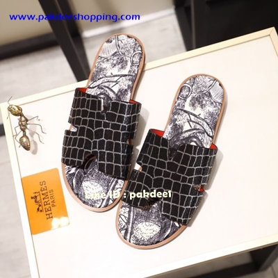 ٻҾ2 ͧԹ : New Hermes Sandal ôԨԹ Өҡ˹ѧ ˹ѧô ҹҡ