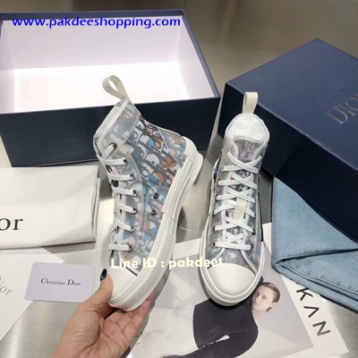 ٻҾ2 ͧԹ : Dior Sneaker ҹԨԹ Ẻش ʺ ҹ¤سҾ