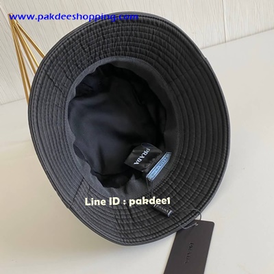 ٻҾ2 ͧԹ : Prada Bucket Hat Hiend ҹ͹ Ẻش