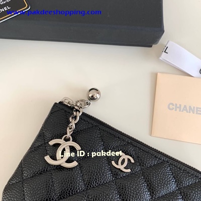 ٻҾ2 ͧԹ : Chanel Coin Purse original ҹ˹ѧ ҹ͹ ҹôش