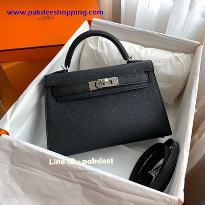 ٻҾ2 ͧԹ : Hermes kelly mini size 20 cm Original Full handmade ҹ˹ѧ ´͹