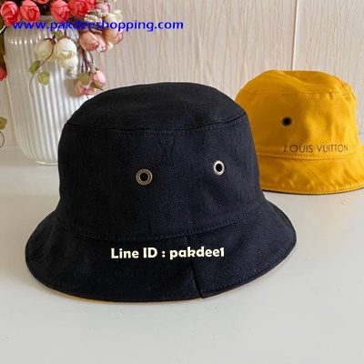 ٻҾ2 ͧԹ : Lv Monogram bucket Hat Hiend ҹ͹ Ẻش