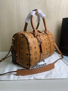 ٻҾ2 ͧԹ : MCM Speedy bag(Ori)