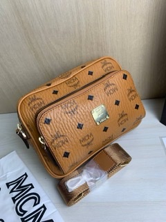 ٻҾ2 ͧԹ : MCM Crossbody bag(Ori)