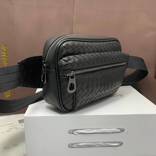 ٻҾ2 ͧԹ : Bottega Veneta belt bag(Ori)