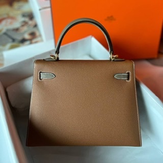 ٻҾ2 ͧԹ : HERMES KELLY EPSOM 25CM SPECIAL ODER COLOR ҹѺ 