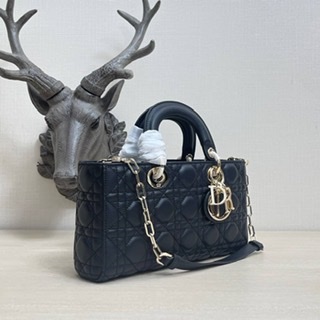 ٻҾ2 ͧԹ : Dior Lady D-Joy bag(Ori)