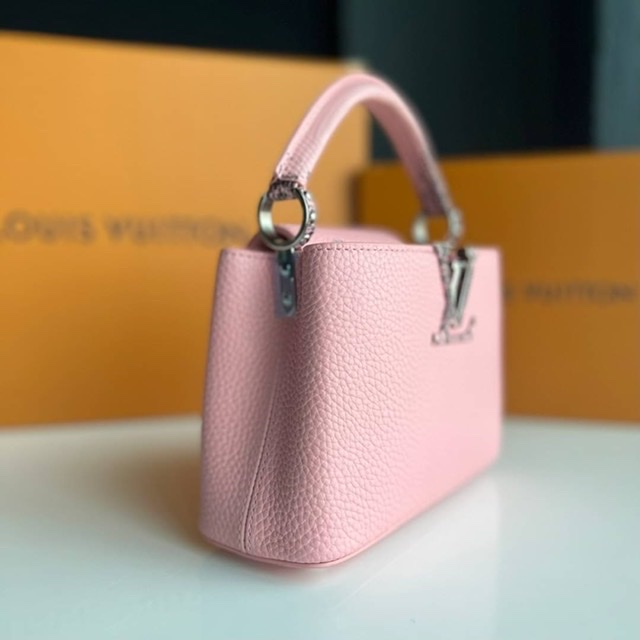 ٻҾ2 ͧԹ : Louis vuitton capuchin handle bag size Mini Limited seasional 