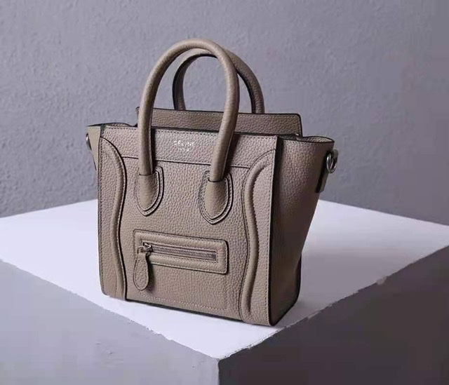 ٻҾ2 ͧԹ : Celine Luggage nano bag(Ori)