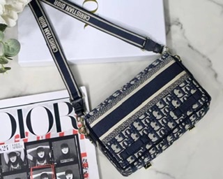 ٻҾ2 ͧԹ : Dior Small Diorcamp bag(Ori) 
