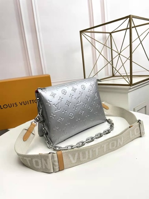 ٻҾ2 ͧԹ : Louis vuitton Coussin pm(ori)෾