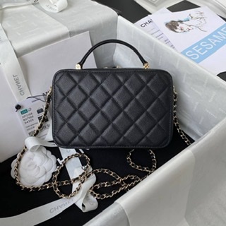 ٻҾ2 ͧԹ : Chanel 22P vanity case(Ori)