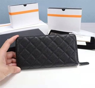 ٻҾ2 ͧԹ : Chanel wallet (Ori)