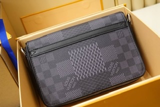 ٻҾ2 ͧԹ : Louis vuitton Studio messenger ҹشѺ