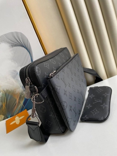 ٻҾ2 ͧԹ : Louis vuitton Trio messenger(Ori)